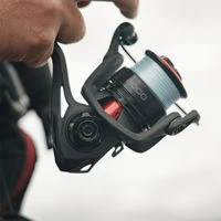 Fox Rage Warrior Reels